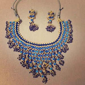 Jewelry - Indian jewelry set Jewelry - Indian jewelry set